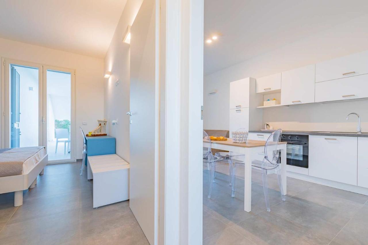 Peninsula Apartments بورتو سيساريو المظهر الخارجي الصورة