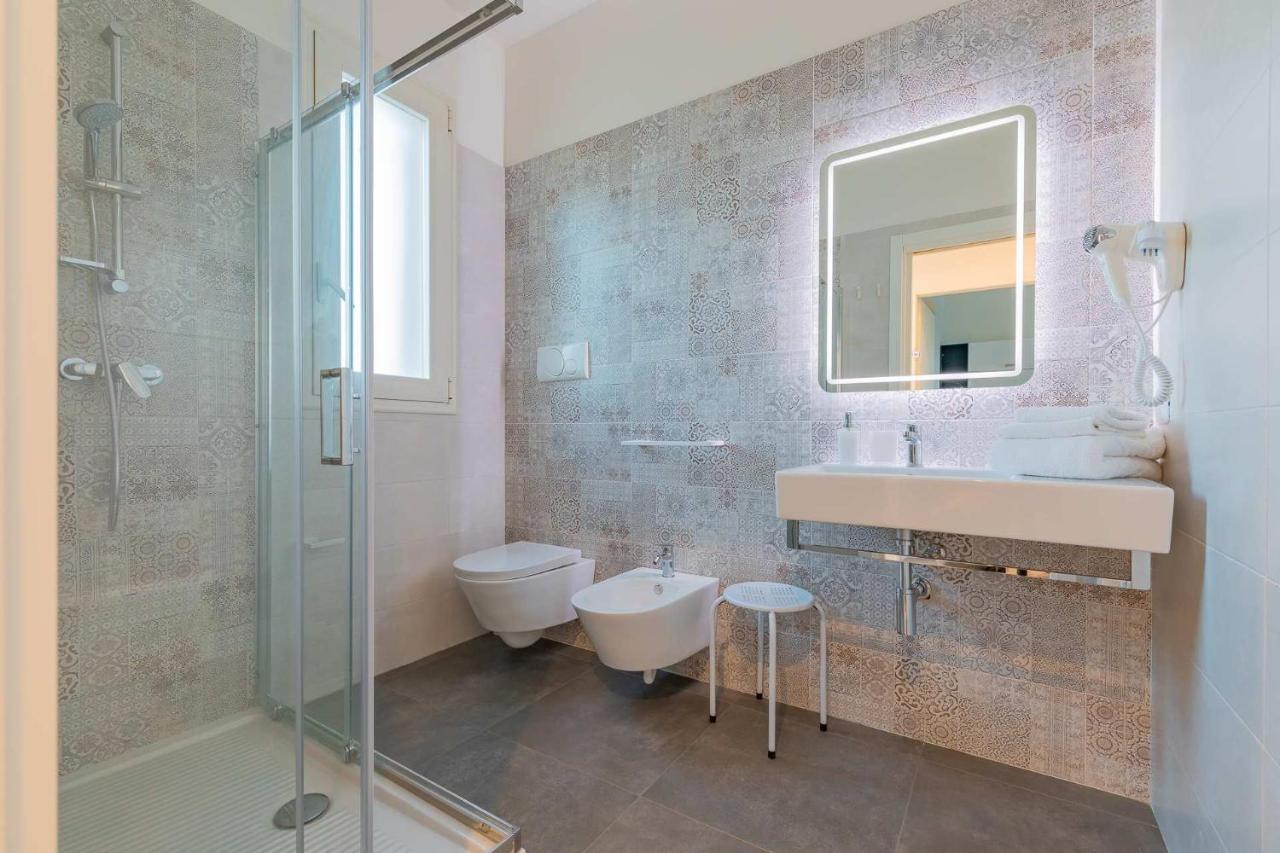Peninsula Apartments بورتو سيساريو المظهر الخارجي الصورة