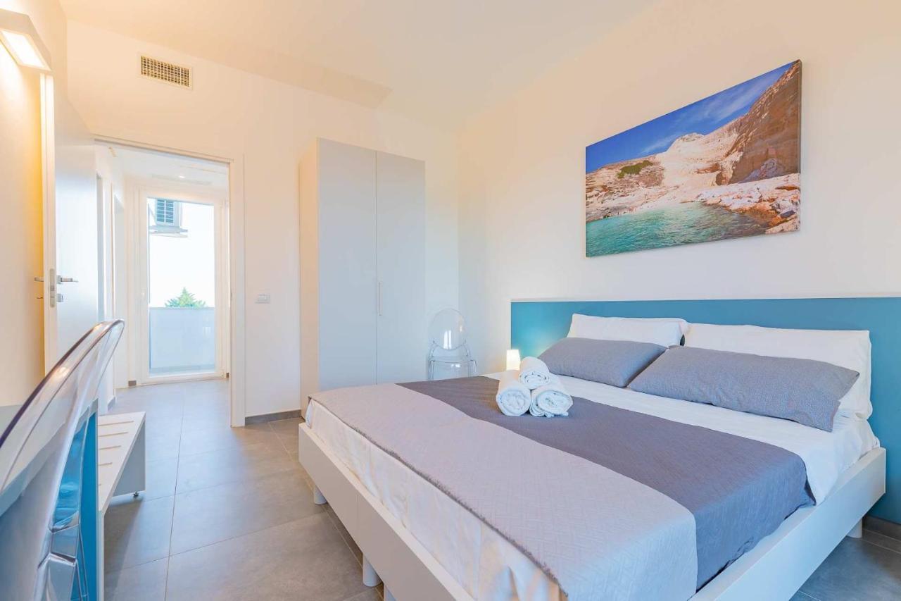Peninsula Apartments بورتو سيساريو المظهر الخارجي الصورة