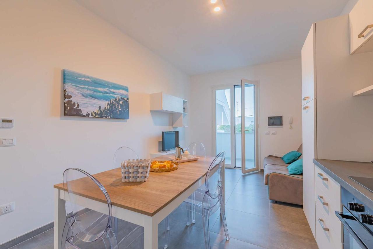 Peninsula Apartments بورتو سيساريو المظهر الخارجي الصورة