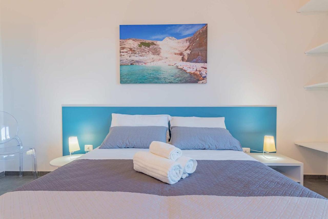 Peninsula Apartments بورتو سيساريو المظهر الخارجي الصورة