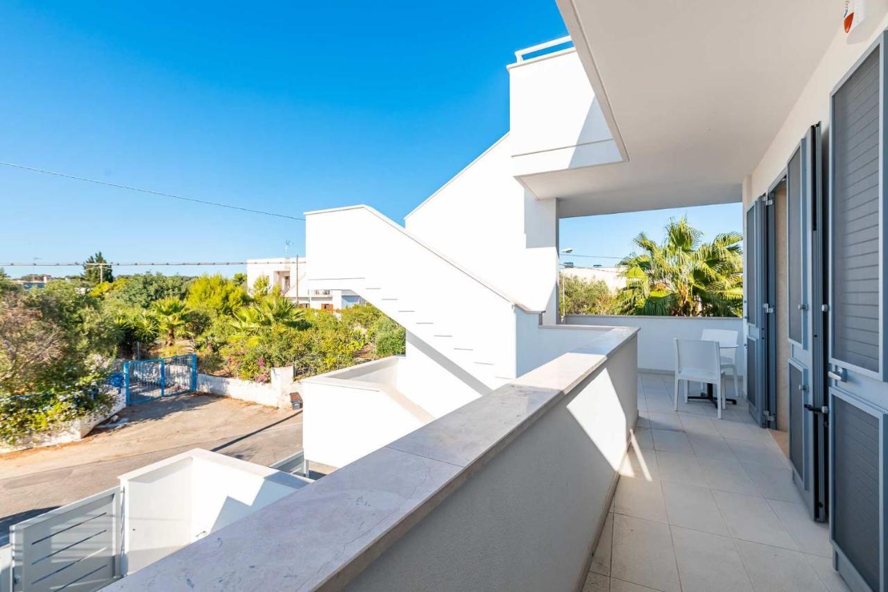 Peninsula Apartments بورتو سيساريو المظهر الخارجي الصورة