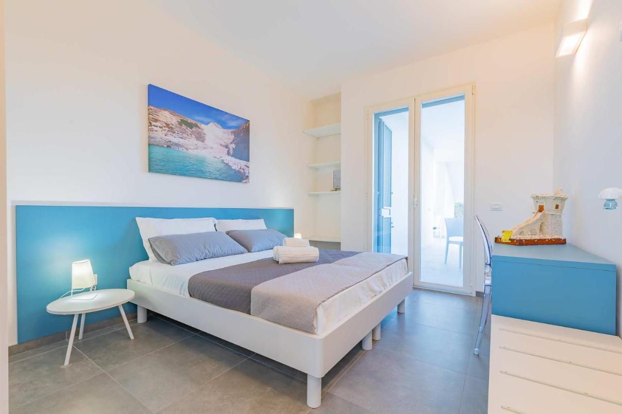 Peninsula Apartments بورتو سيساريو المظهر الخارجي الصورة