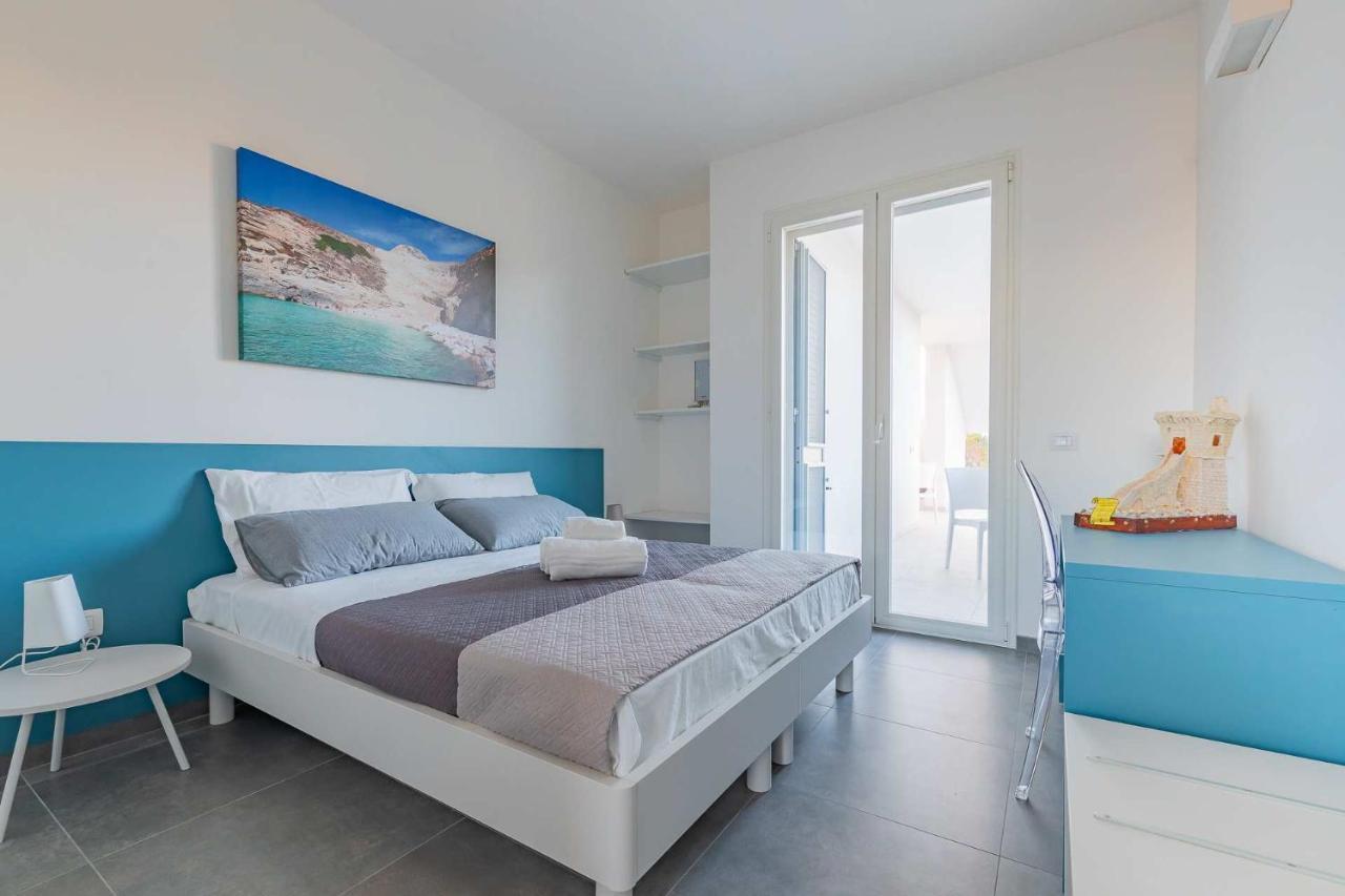 Peninsula Apartments بورتو سيساريو المظهر الخارجي الصورة