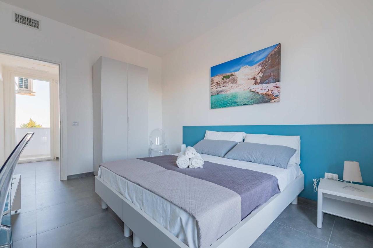 Peninsula Apartments بورتو سيساريو المظهر الخارجي الصورة