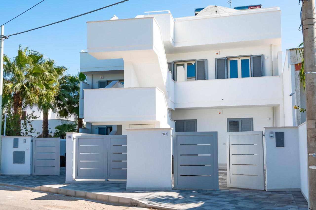 Peninsula Apartments بورتو سيساريو المظهر الخارجي الصورة