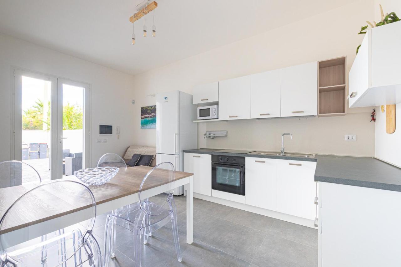 Peninsula Apartments بورتو سيساريو المظهر الخارجي الصورة