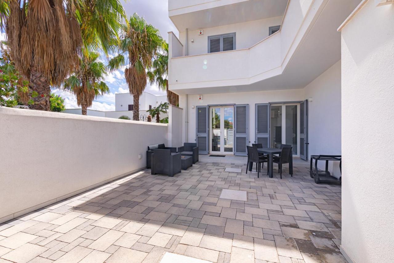 Peninsula Apartments بورتو سيساريو المظهر الخارجي الصورة