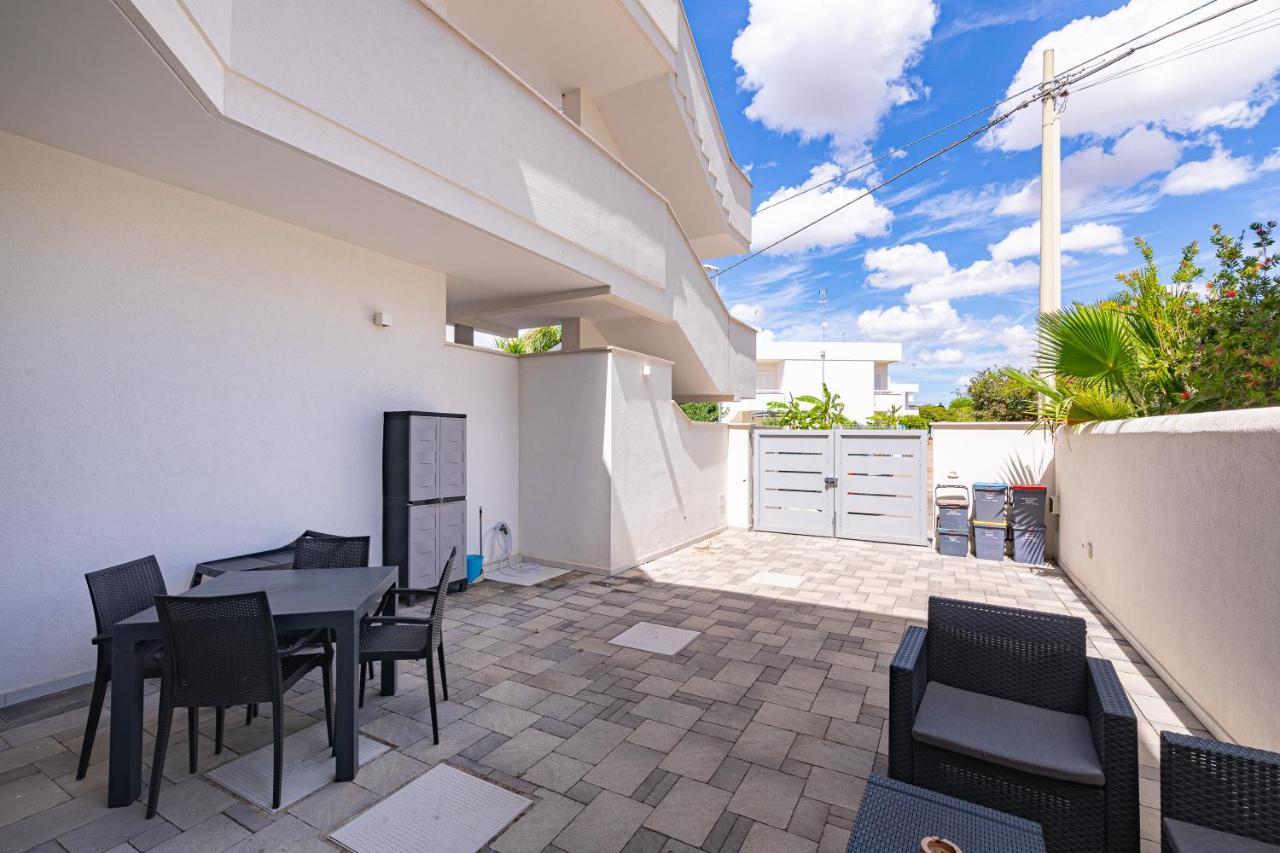 Peninsula Apartments بورتو سيساريو المظهر الخارجي الصورة