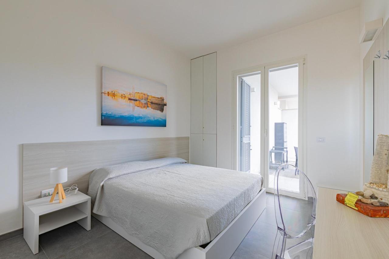 Peninsula Apartments بورتو سيساريو المظهر الخارجي الصورة