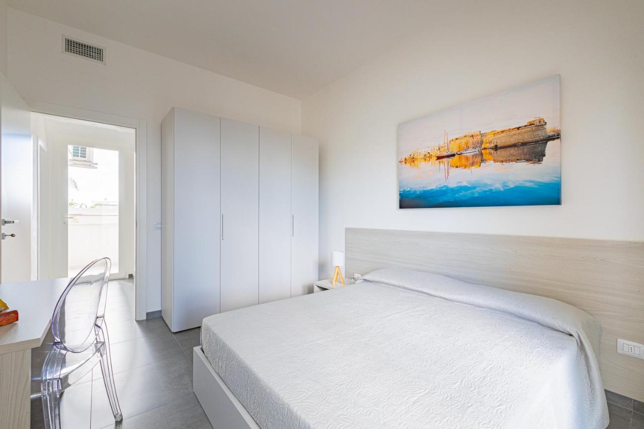 Peninsula Apartments بورتو سيساريو المظهر الخارجي الصورة