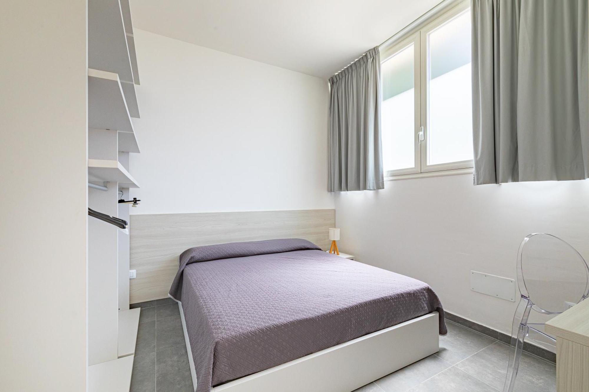 Peninsula Apartments بورتو سيساريو المظهر الخارجي الصورة