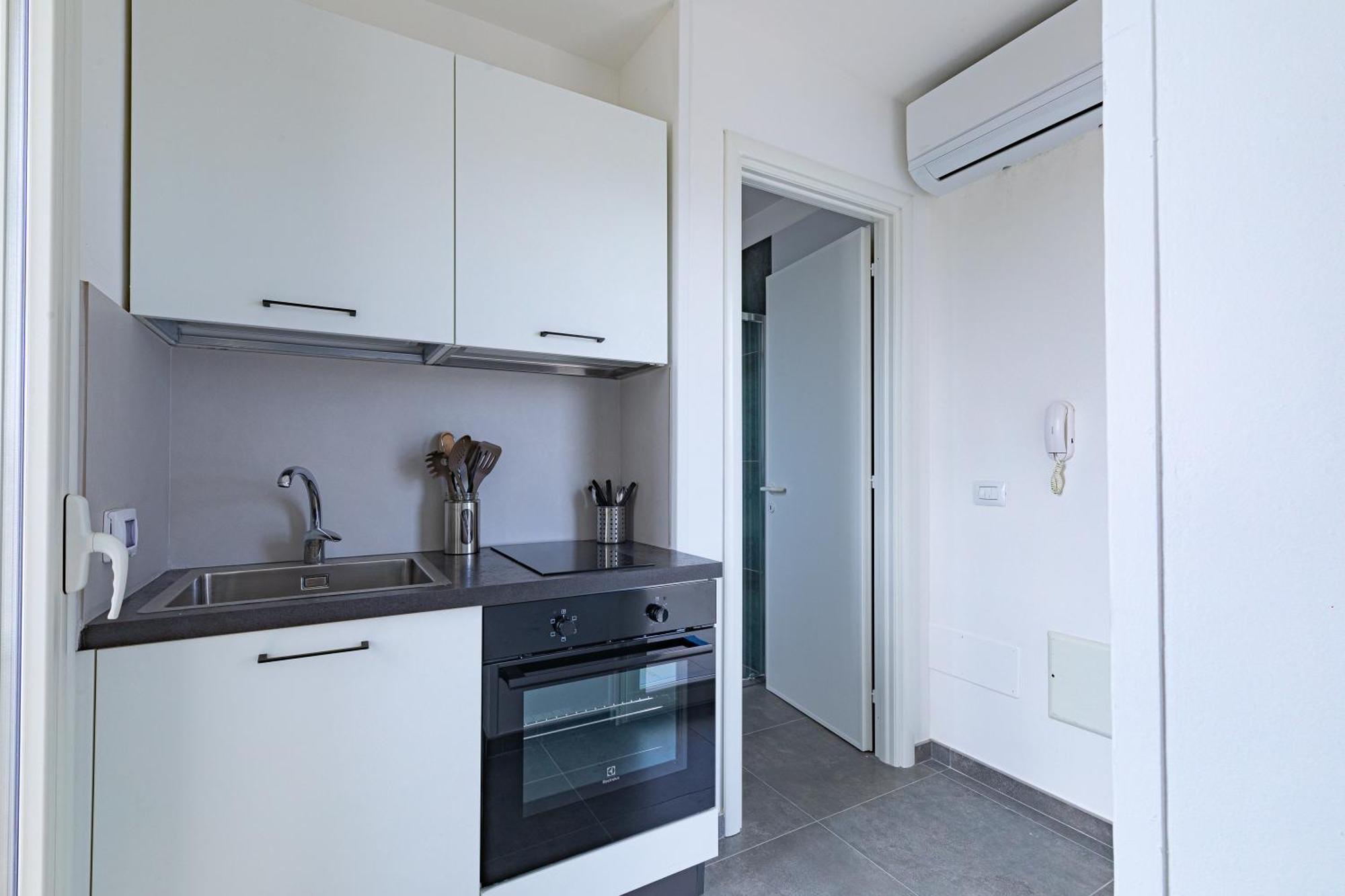 Peninsula Apartments بورتو سيساريو المظهر الخارجي الصورة